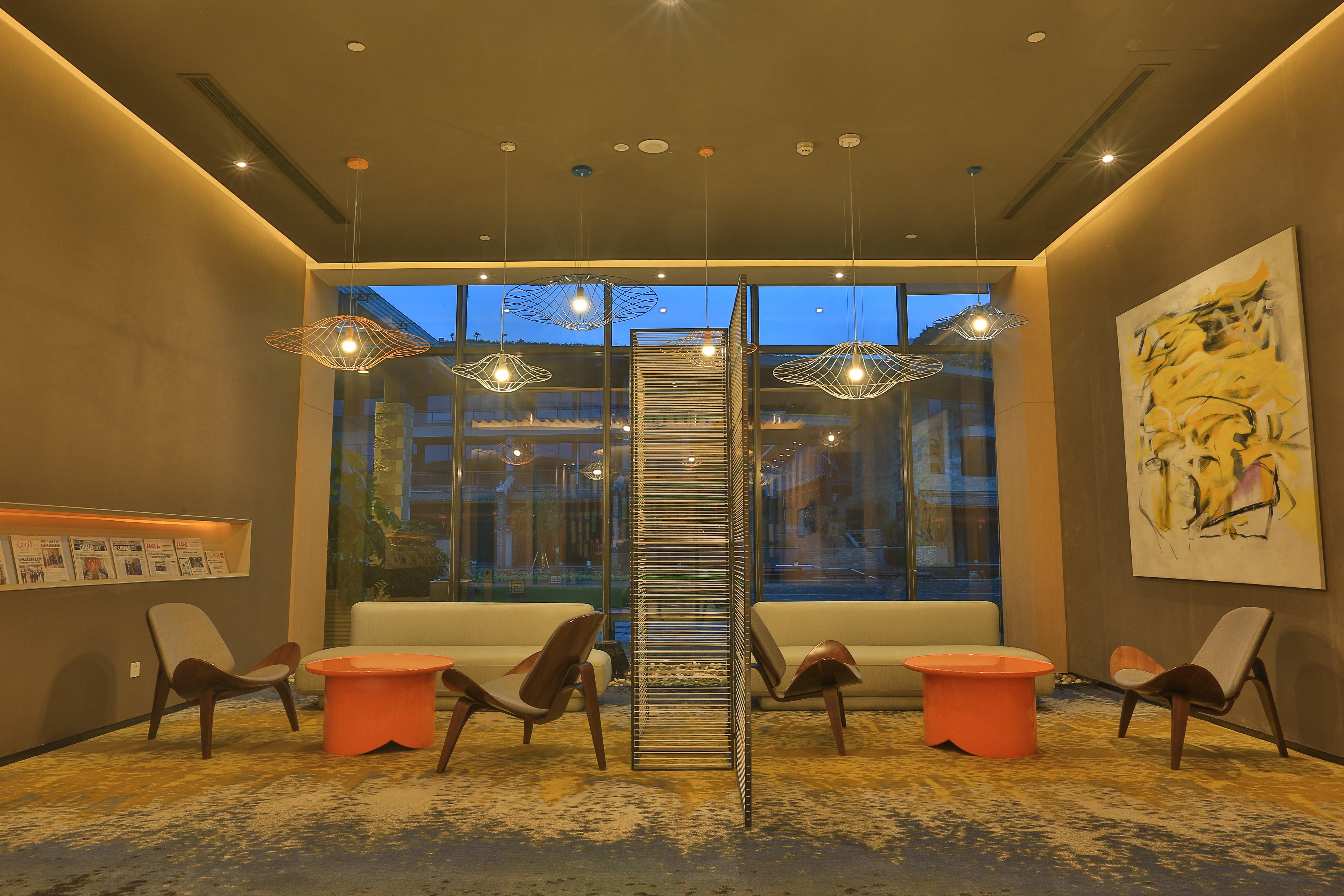 Holiday Inn Express Emei Mountain By Ihg Емейшань Екстер'єр фото